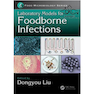 دانلود کتاب Laboratory Models for Foodborne Infections (Food Microbiology)2017 م ... 