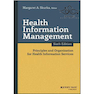 دانلود کتاب Health Information Management, 6th Edition2017 مدیریت اطلاعات سلامت