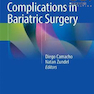 دانلود کتاب Complications in Bariatric Surgery 1st Edition2019 عوارض جراحی چاقی