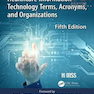 دانلود کتاب HIMSS Dictionary of Health Information and Technology Terms, Acronym ... 