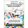 دانلود کتاب Handbook of Forensic Toxicology for Medical Examiners 2nd Edition201 ... 