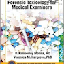 دانلود کتاب Handbook of Forensic Toxicology for Medical Examiners 2nd Edition201 ... 