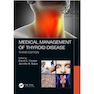 دانلود کتاب Medical Management of Thyroid Disease 3rd Edition2019 مدیریت پزشکی ب ... 