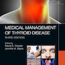 دانلود کتاب Medical Management of Thyroid Disease 3rd Edition2019 مدیریت پزشکی ب ... 
