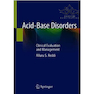 دانلود کتاب Acid-Base Disorders: Clinical Evaluation and Management2019 اختلالات ... 