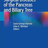 دانلود کتاب Surgical Diseases of the Pancreas and Biliary Tree2019 بیماریهای جرا ... 