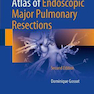 دانلود کتاب Atlas of Endoscopic Major Pulmonary Resections 2nd Edition2017 اطلس  ... 