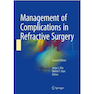 دانلود کتاب Management of Complications in Refractive Surgery 2nd Edition2018 مد ... 