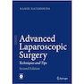 دانلود کتاب Advanced Laparoscopic Surgery: Techniques and Tips 2nd Edition2010 ج ... 