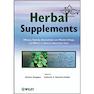 دانلود کتاب Herbal Supplements, 1st Edition2011 مکمل های گیاهی