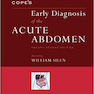 دانلود کتاب Cope’s Early Diagnosis of the Acute Abdomen Twenty-Second Edition201 ... 