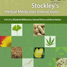 دانلود کتاب Stockley’s Herbal Medicines Interactions 1st Edition2009 تداخلات دار ... 