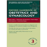 دانلود کتاب Oxford Handbook of Obstetrics and Gynaecology, 3rd Edition2013 آکسفو ... 