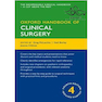 دانلود کتاب Oxford Handbook of Clinical Surgery, 4th edition