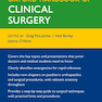 دانلود کتاب Oxford Handbook of Clinical Surgery, 4th edition