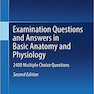 دانلود کتاب Examination Questions and Answers in Basic Anatomy and Physiology 2n ... 