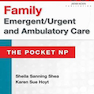دانلود کتاب Family Emergent/Urgent and Ambulatory Care: The Pocket NP2016 مراقبت ... 