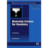 دانلود کتاب Materials Science for Dentistry 10th Edition2018 علوم مواد برای دندا ... 