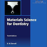 دانلود کتاب Materials Science for Dentistry 10th Edition2018 علوم مواد برای دندا ... 
