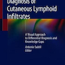 دانلود کتاب Diagnosis of Cutaneous Lymphoid Infiltrates 1st Edition2019 تشخیص نف ... 