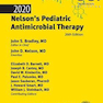 دانلود کتاب Nelson’s Pediatric Antimicrobial Therapy Twenty-sixth Edition2020 در ... 