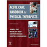 دانلود کتاب Acute Care Handbook for Physical Therapists 5th Edition2019 مراقبت ح ... 