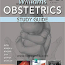 دانلود کتاب Williams Obstetrics, Study Guide 25th Edition 2019