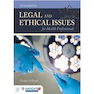 دانلود کتاب Legal and Ethical Issues for Health Professionals 5th Edition2013 مس ... 