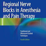 دانلود کتاب Regional Nerve Blocks in Anesthesia and Pain Therapy 4th Edition2016 ... 
