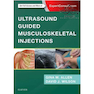 دانلود کتاب Ultrasound Guided Musculoskeletal Injections 1st Edition