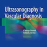 دانلود کتاب Ultrasonography in Vascular Diagnosiss 3rd Edition2018 سونوگرافی در  ... 