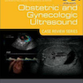 دانلود کتاب Obstetric and Gynecologic Ultrasound: Case Review Series 3rd Edition ... 