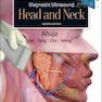 دانلود کتاب Diagnostic Ultrasound: Head and Neck 2nd Edition2019