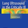 دانلود کتاب Lung Ultrasound in the Critically Ill: The BLUE Protocol2015 سونوگرا ... 