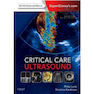دانلود کتاب Critical Care Ultrasound 1st Edition2019 سونوگرافی مراقبت ویژه