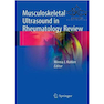 دانلود کتاب Musculoskeletal Ultrasound in Rheumatology Review2016 سونوگرافی اسکل ... 