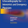 دانلود کتاب Textbook of Echocardiography for Intensivists and Emergency Physicia ... 