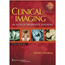 دانلود کتاب Clinical Imaging: An Atlas of Differential Diagnosis Fifth Edition