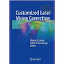 دانلود کتاب Customized Laser Vision Correction2018 تصحیح بینایی لیزری