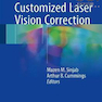 دانلود کتاب Customized Laser Vision Correction2018 تصحیح بینایی لیزری