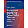 دانلود کتاب Fundamentals of Ultrasonic Nondestructive Evaluation 2nd Edition2018 ... 