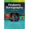 دانلود کتاب Pediatric Sonography Fifth Edition2018 سونوگرافی کودکان