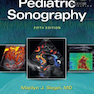 دانلود کتاب Pediatric Sonography Fifth Edition2018 سونوگرافی کودکان