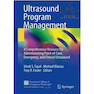دانلود کتاب Ultrasound Program Management 1st Edition2018 مدیریت برنامه سونوگراف ... 