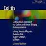 دانلود کتاب Colitis: A Practical Approach to Colon and Ileum Biopsy Interpretati ... 