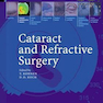 دانلود کتاب Cataract and Refractive Surgery 1st Edition206 آب مروارید و جراحی ان ... 