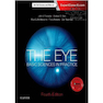 دانلود کتاب The Eye: Basic Sciences in Practice 4th Edition2015 علوم پایه در عمل