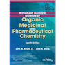 دانلود کتاب Wilson and Gisvold’s Textbook of Organic Medicinal and Pharmaceutica ... 
