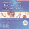 دانلود کتاب Atlas of Regional and Free Flaps for Head and Neck Reconstruction 2n ... 