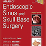 دانلود کتاب Atlas of Endoscopic Sinus and Skull Base Surgery 2nd Edition2018 اطل ... 